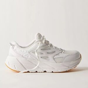 NEW Hoka Clifton L Athletic Sneakers